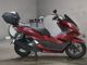 Фото Honda PCX 160 с японского аукциона