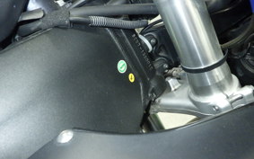 HONDA CBR1000RR 2007 SC57