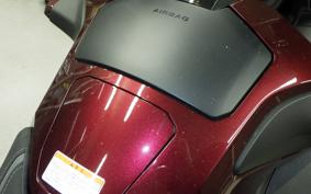 HONDA GL 1800 GOLD WING TOUR DCT 2025 SC79