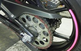KAWASAKI NINJA 400 ABS 2017 EX400E