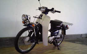 HONDA PRESS CUB 50 C50