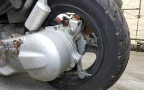 YAMAHA JOG ZR Gen.2 SA16J