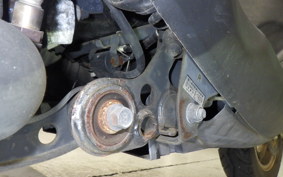 YAMAHA AXIS 125 TREET SE53J