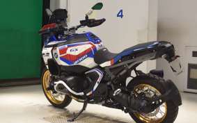 BMW R1300GS Adventure ASA 2025