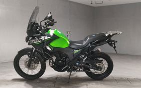 KAWASAKI VERSYS X250 TOURER LE250D