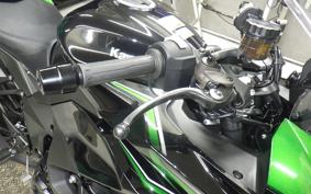 KAWASAKI NINJA 1000SX 2023 ZXT02K