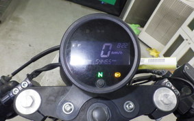 HONDA REBEL 250 A 1999 MC49