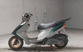 SUZUKI ADDRESS V125 CF46A