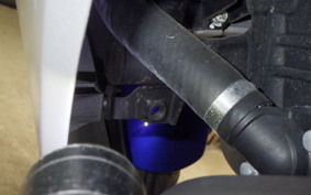 YAMAHA YZF-R25 2013 RG10J