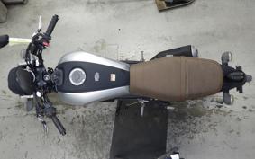 YAMAHA XSR155 2007