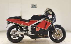 SUZUKI RG400 Gamma 1985 HK31A