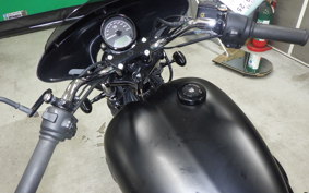 HARLEY XG750 STREET 2016