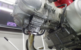 HONDA CD50 BENLY S CD50