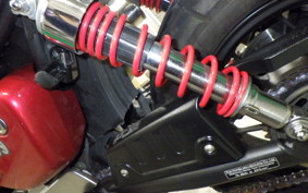 HONDA MONKEY 125 JB03