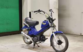 YAMAHA POPGAL 2007 17J