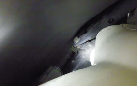 HONDA GYRO CANOPY 1997 TA03