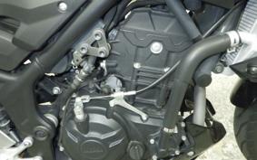 YAMAHA MT-03 2019 RH13J