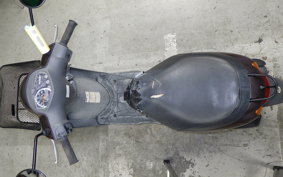 SUZUKI LET's 4 CA45A