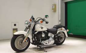 HARLEY FLSTF 1450 2000