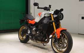 YAMAHA XSR900 2024 RN80J