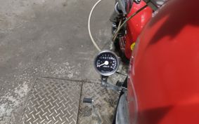 HONDA STEED 400 1996 NC26