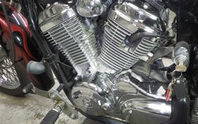 HONDA STEED 400 1993 NC26