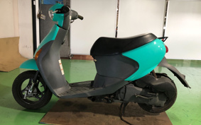 SUZUKI LET's 4 CA41A