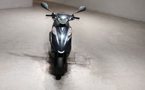 SUZUKI ADDRESS V125 CF46A