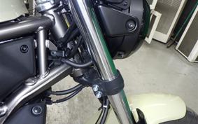 KAWASAKI ELIMINATOR400-3 2024 EL400A