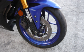 YAMAHA YZF-YZF-R3 ABS 2020 RH13J