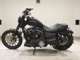 Фото Harley XL883N 2013 с японского аукциона