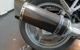 KAWASAKI BALIUS 250 ZR250A