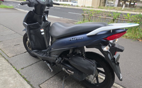 SUZUKI ADDRESS V110 CE47A