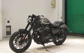 HARLEY XL1200CX 2016