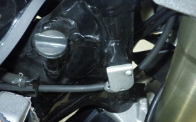 SUZUKI DR-Z400SM 2008 SK44A