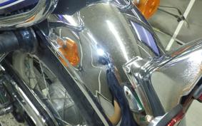 YAMAHA SR400 Gen.3 2003 RH01J