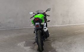 KAWASAKI Ninja 250SL BX250A