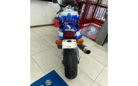 SUZUKI GSX-R1100 1990 GV73A