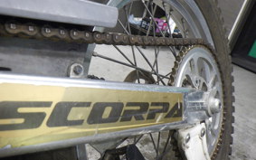 SCORPA TY-S125F 2006