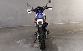 HONDA XL250 DEGREE MD26