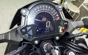 KAWASAKI Z250 Gen.2 2012 EX250Y
