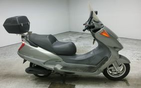 HONDA FORESIGHT MF04