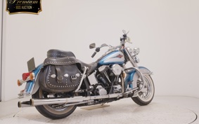 HARLEY FLSTC 1340 1995