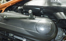 HONDA ZOOMER 2007 AF58
