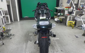KAWASAKI ZZ1100 NINJA R Gen.2 1996 ZXT10D