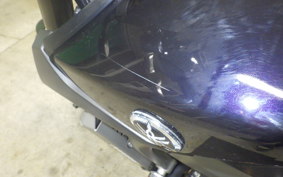 YAMAHA MT-09 2016 RN34J