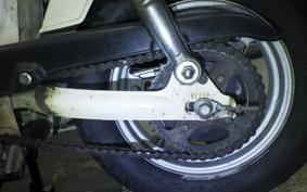 HONDA CHALY 50 CF50