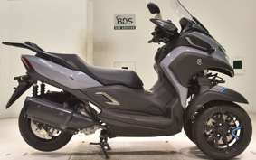 YAMAHA TRICITY 300 2023 SH15J