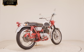 HONDA CL72 BENLY 2022 CL72
