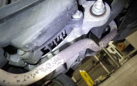 HONDA TACT Basket 2004 AF79